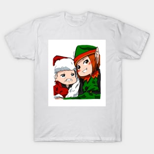 Fam Pic T-Shirt